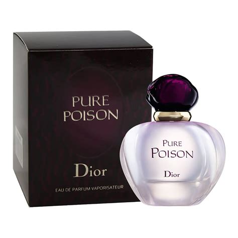 духи pure poison dior цена|Dior Pure Poison Парфюмированная вода .